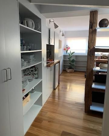 Impresionante Apartamento En Malasana Madrid Exterior photo