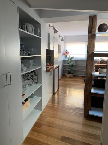Impresionante Apartamento En Malasana Madrid Exterior photo